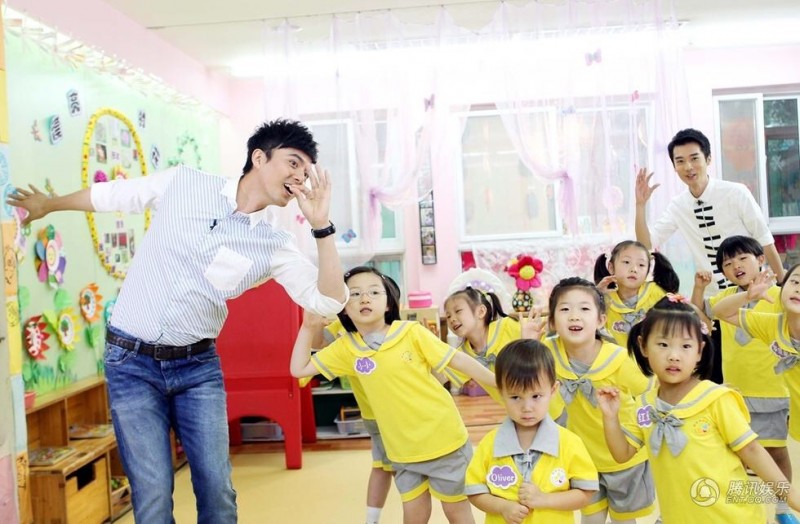 專科幼師畢業(yè)國家承認(rèn)嗎
