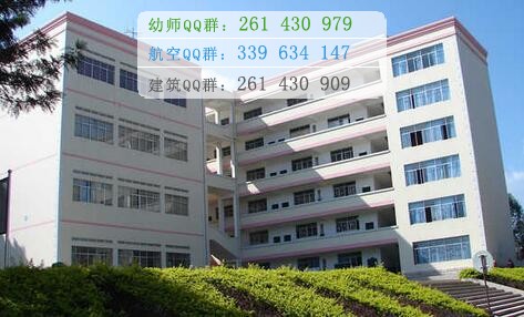 楚雄醫(yī)藥高等?？茖W(xué)校