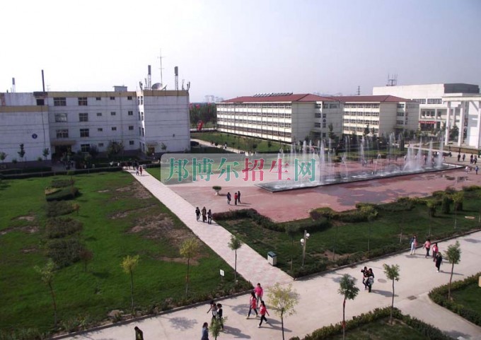 山西財經(jīng)大學華商學院學費