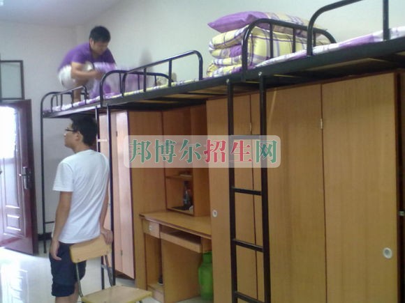 湖南城建職業(yè)技術學院宿舍條件
