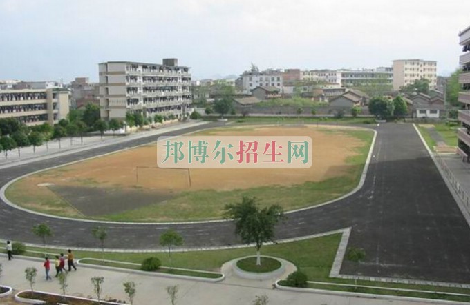 南寧衛(wèi)生學校