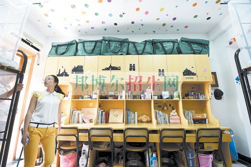 浙江廣廈建設職業(yè)技術(shù)學院宿舍條件