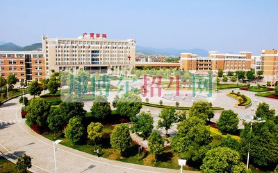 浙江廣廈建設職業(yè)技術學院是幾專