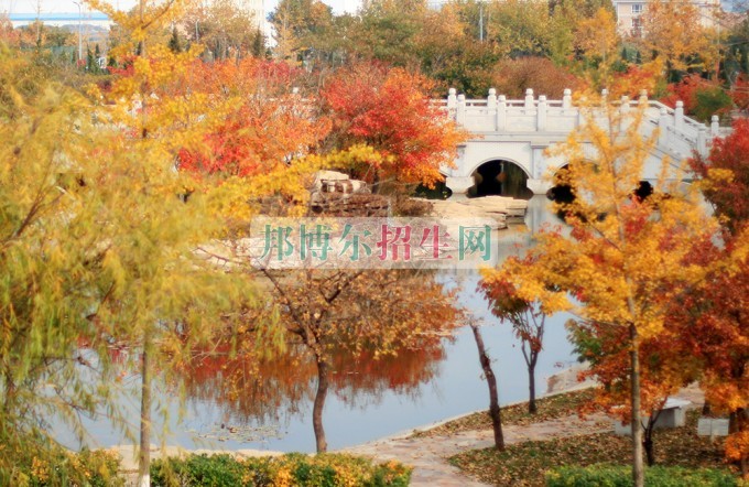 遼寧商貿(mào)職業(yè)學(xué)院學(xué)費
