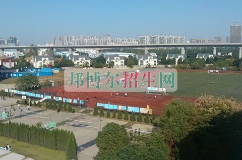 安徽醫(yī)學高等?？茖W校