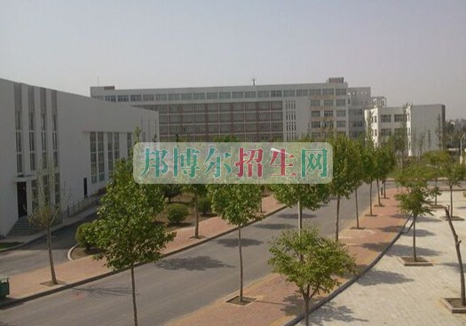 菏澤醫(yī)學?？茖W校
