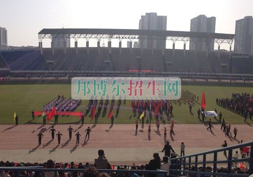 漯河醫(yī)學(xué)高等?？茖W(xué)校