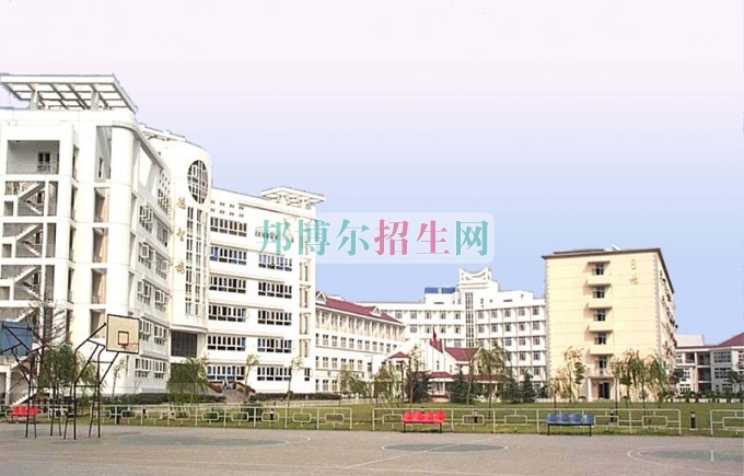 上海邦德職業(yè)技術(shù)學院是幾專