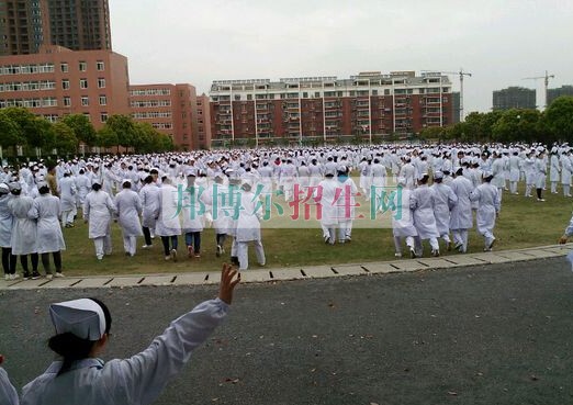廬州衛(wèi)生科技學校