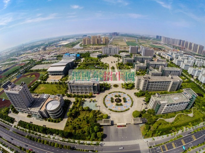 浙江金融職業(yè)學院網站網址
