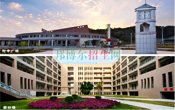 福建商業(yè)高等?？茖W校是幾專