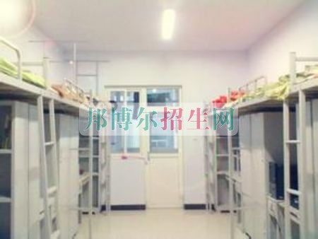 鶴壁職業(yè)技術(shù)學(xué)院宿舍條件、住宿好嗎、寢室情況