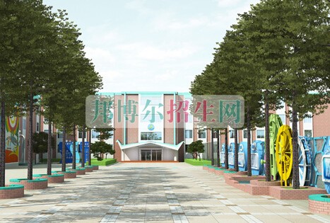 朝陽市衛(wèi)生學校