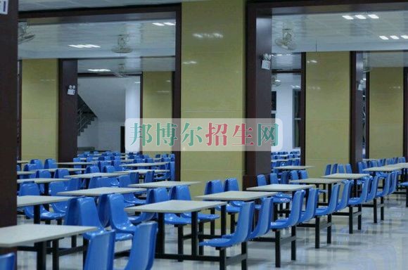 唐山職業(yè)技術學院宿舍條件