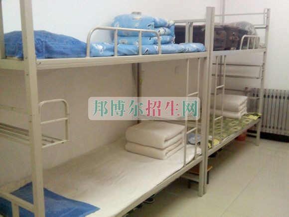 陜西電子信息職業(yè)技術(shù)學院宿舍條件