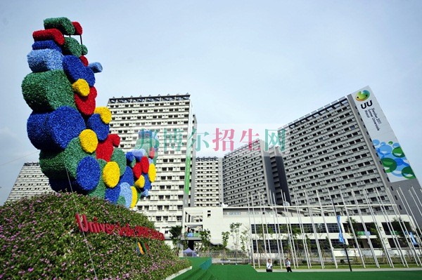 深圳信息職業(yè)技術(shù)學院是幾專
