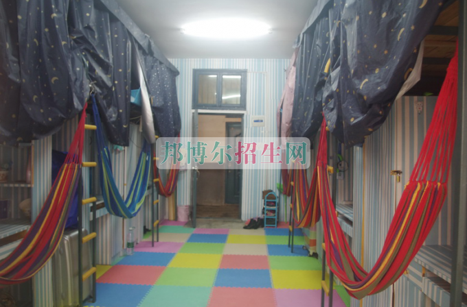 湖南信息職業(yè)技術學院宿舍條件