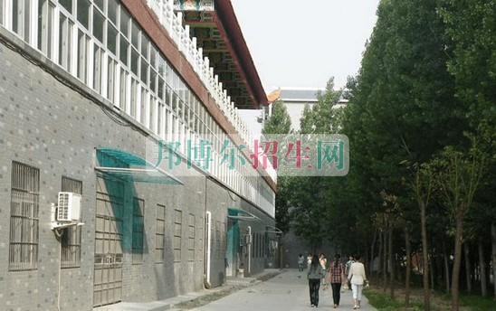 阜陽科技職業(yè)學院是幾專