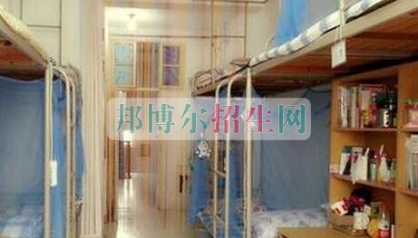 阜陽(yáng)師范學(xué)院信息工程學(xué)院宿舍條件