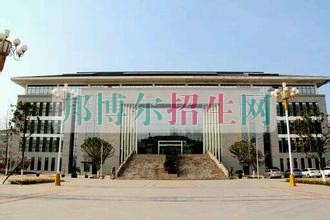 漢中職業(yè)技術學院是幾本