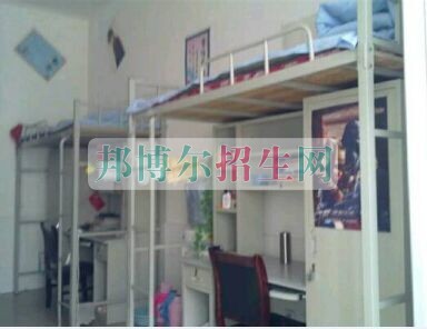 榆林職業(yè)技術學院宿舍條件