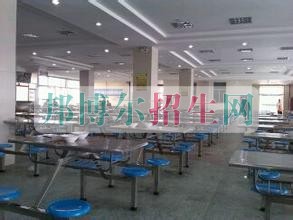 榆林職業(yè)技術學院宿舍條件