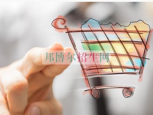 哪個大專學校的電子商務(wù)好