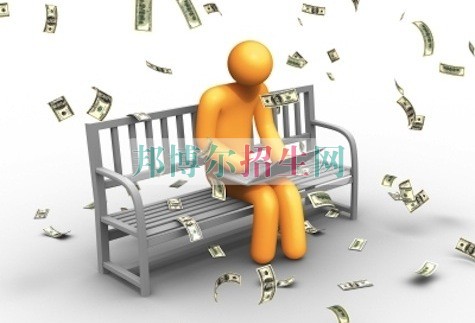 中專(zhuān)有人力資源管理嗎