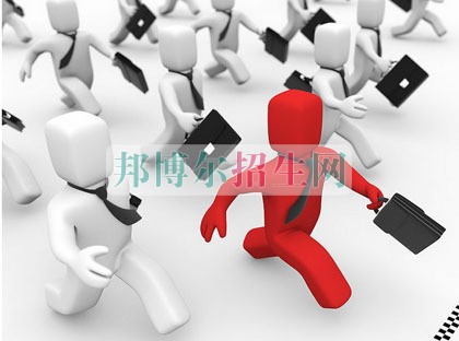 中專(zhuān)人力資源管理可以考大專(zhuān)嗎