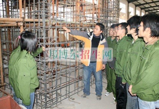 成都比較好的建筑工程技術(shù)大專(zhuān)院校