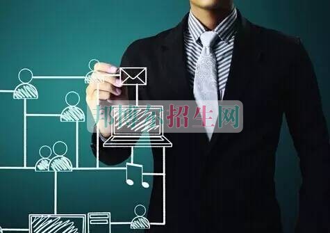 成都哪個學校有會計