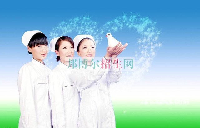 成都有什么好的護(hù)理學(xué)校