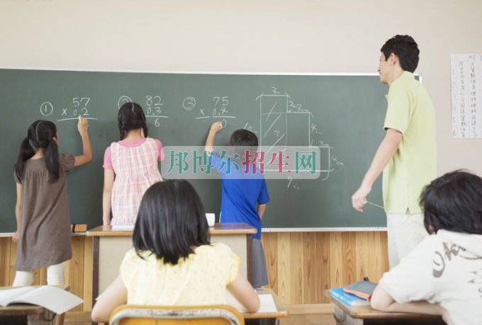 成都教育技術(shù)學就業(yè)形勢怎么樣