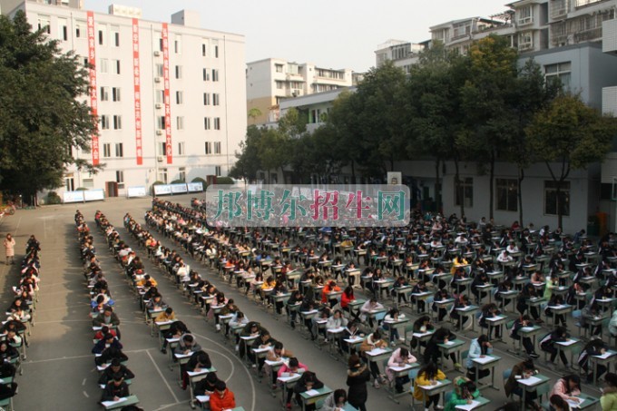 天府新區(qū)成人中等專業(yè)學(xué)校開展中國傳統(tǒng)文化——“春節(jié)”知識競賽