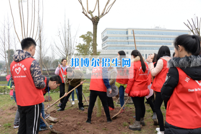 川南幼兒師范高等?？茖W(xué)校學(xué)前教育二系黨日活動(dòng)