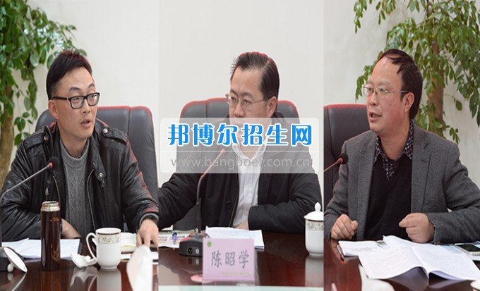 市委常委、宣傳部長潘梅到川南幼兒師范高等?？茖W(xué)校調(diào)研思想政治工作
