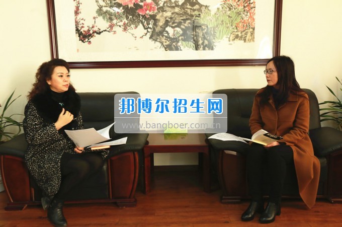 市委統(tǒng)戰(zhàn)部調(diào)研組蒞臨川北幼兒師范高等?？茖W(xué)校開展高校統(tǒng)戰(zhàn)工作調(diào)研
