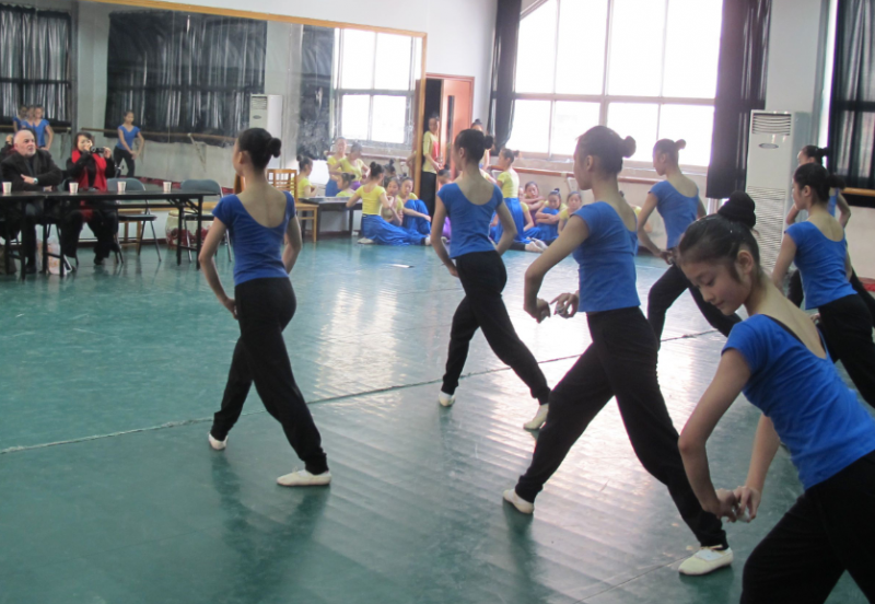 南京藝術(shù)學院附屬中等藝術(shù)學校2020年報名條件、招生要求、招生對象
