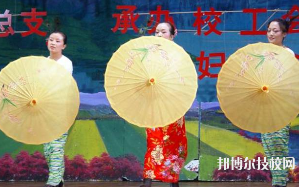 甘南州衛(wèi)生學校怎么樣、好不好