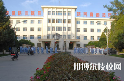 金昌技師學院2020年學費、收費多少