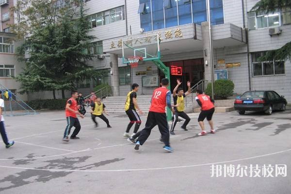 石家莊市第二職業(yè)中專(zhuān)學(xué)校2020年有哪些專(zhuān)業(yè) 
