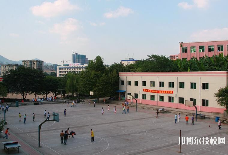重慶科能高級(jí)技工學(xué)校2020年報(bào)名條件、招生要求、招生對(duì)象