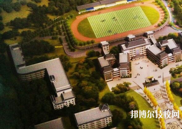 臺江中等職業(yè)學(xué)校怎么樣、好不好