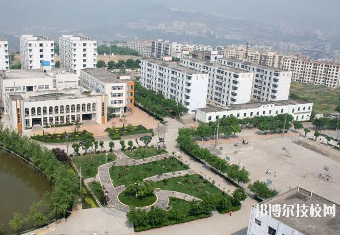 重慶三峽水利電力學(xué)校2020年報(bào)名條件、招生要求、招生對象