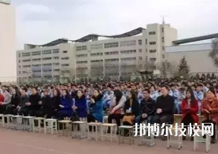 甘肅省靖遠(yuǎn)師范學(xué)校2020年報名條件、招生要求、招生對象