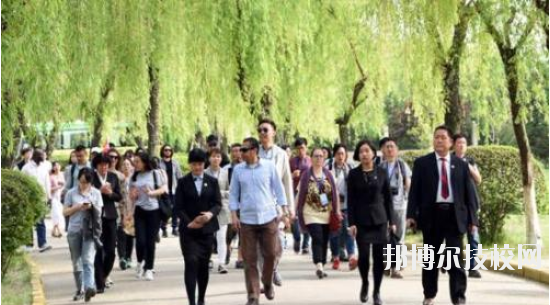 西安中外文化職業(yè)學(xué)校2020年報名條件、招生要求、招生對象