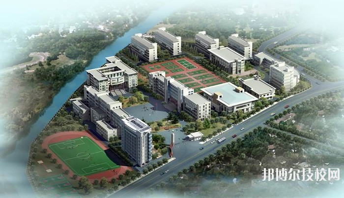 紹興技師學(xué)院（籌）紹興職教中心怎么樣、好不好