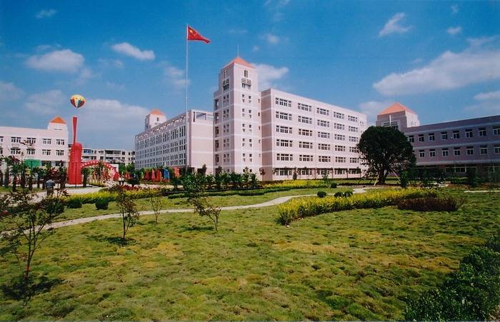 南京莫愁中等專業(yè)學(xué)校怎么樣、好不好