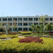 云南輕工業(yè)學校