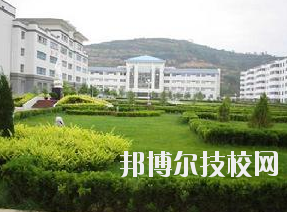 隴南師范高等?？茖W(xué)校2020年招生簡章